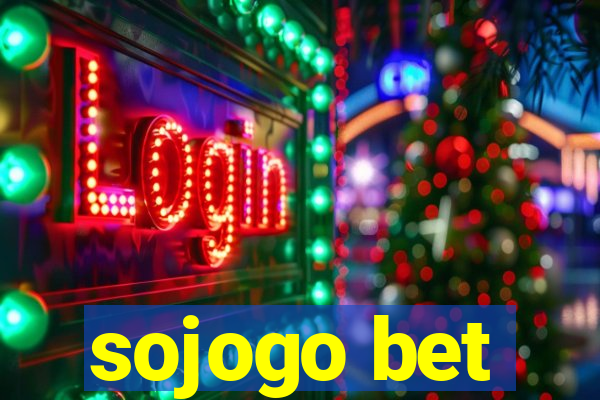 sojogo bet